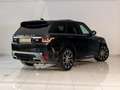 Land Rover Range Rover Sport 2.0 P400e HSE Dynamic | Trekhaak | 12 maanden Gara Zwart - thumbnail 2