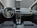 Opel Meriva B Innovation 1.4T AUT Mehrzonenklima Ambientebeleu Silber - thumbnail 10