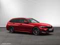 BMW 330 e xDrive Touring M Sport Pro|AHK|Pano|H/K Rot - thumbnail 13