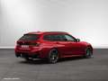 BMW 330 e xDrive Touring M Sport Pro|AHK|Pano|H/K Rot - thumbnail 3