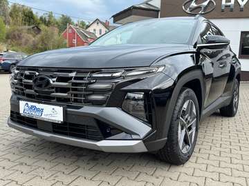 TUCSON 1.6 T-GDi Edition Plus