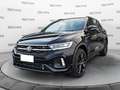 Volkswagen T-Roc 1.5 TSI ACT DSG R-Line *PREZZO REALE NON VINCOLAT Schwarz - thumbnail 1