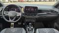 Volkswagen T-Roc 1.5 TSI ACT DSG R-Line *PREZZO REALE NON VINCOLAT Schwarz - thumbnail 25