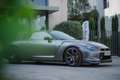 Nissan GT-R Aut. Grijs - thumbnail 4