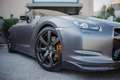 Nissan GT-R Aut. Grijs - thumbnail 6