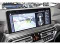 BMW X4 xDrive20d - 2ans/jaar garantie NEW PRICE € 80.07 Bleu - thumbnail 12