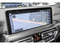 BMW X4 xDrive20d - 2ans/jaar garantie NEW PRICE € 80.07 Bleu - thumbnail 11