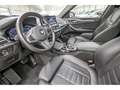 BMW X4 xDrive20d - 2ans/jaar garantie NEW PRICE € 80.07 Bleu - thumbnail 5