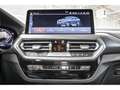 BMW X4 xDrive20d - 2ans/jaar garantie NEW PRICE € 80.07 Bleu - thumbnail 10
