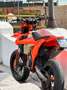 KTM 450 EXC SIX DAYS Arancione - thumbnail 1
