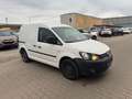 Volkswagen Caddy Kasten 1.Hand**TÜV 11 / 2026 Weiß - thumbnail 4