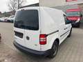 Volkswagen Caddy Kasten 1.Hand**TÜV 11 / 2026 Weiß - thumbnail 3