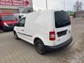 Volkswagen Caddy Kasten 1.Hand**TÜV 11 / 2026 Weiß - thumbnail 2