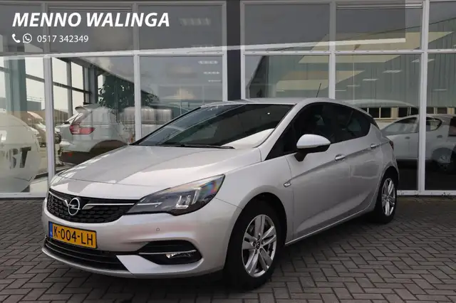 Opel Astra 1.2 Edition|Cruise control|Camera|Navi|