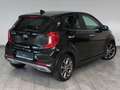 Kia Picanto X LINE 1.0 T-GDi 100CV ISG *GPS*CLIM*CUIR*CRUISE* Noir - thumbnail 4