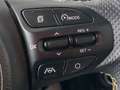 Kia Picanto X LINE 1.0 T-GDi 100CV ISG *GPS*CLIM*CUIR*CRUISE* Noir - thumbnail 11