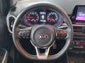 Kia Picanto X LINE 1.0 T-GDi 100CV ISG *GPS*CLIM*CUIR*CRUISE* Noir - thumbnail 9