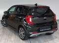 Kia Picanto X LINE 1.0 T-GDi 100CV ISG *GPS*CLIM*CUIR*CRUISE* Noir - thumbnail 3