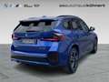 BMW iX1 eDrive20 ///M-Sport AHK Navi UPE 62.590 EUR Blau - thumbnail 4