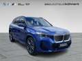 BMW iX1 eDrive20 ///M-Sport AHK Navi UPE 62.590 EUR Bleu - thumbnail 6