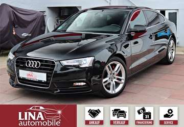 3.0 TDI Sportb. Quat. B&O*Kamera*4xSHZ*Memory