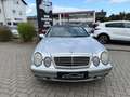 Mercedes-Benz CLK 320 Cabrio Sport AUTOMATIK-LEDER-SHZG-PDC-EF Grau - thumbnail 9