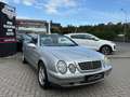 Mercedes-Benz CLK 320 Cabrio Sport AUTOMATIK-LEDER-SHZG-PDC-EF Grau - thumbnail 1