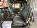 Jeep Wrangler Unlimited 2.0 4xe Rubicon 8ATX Gris - thumbnail 13