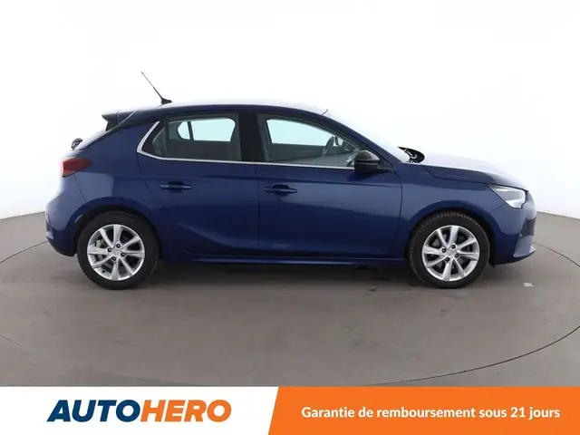 Opel Corsa view 7