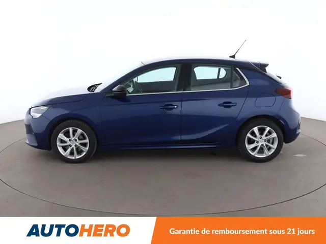 Opel Corsa view 3