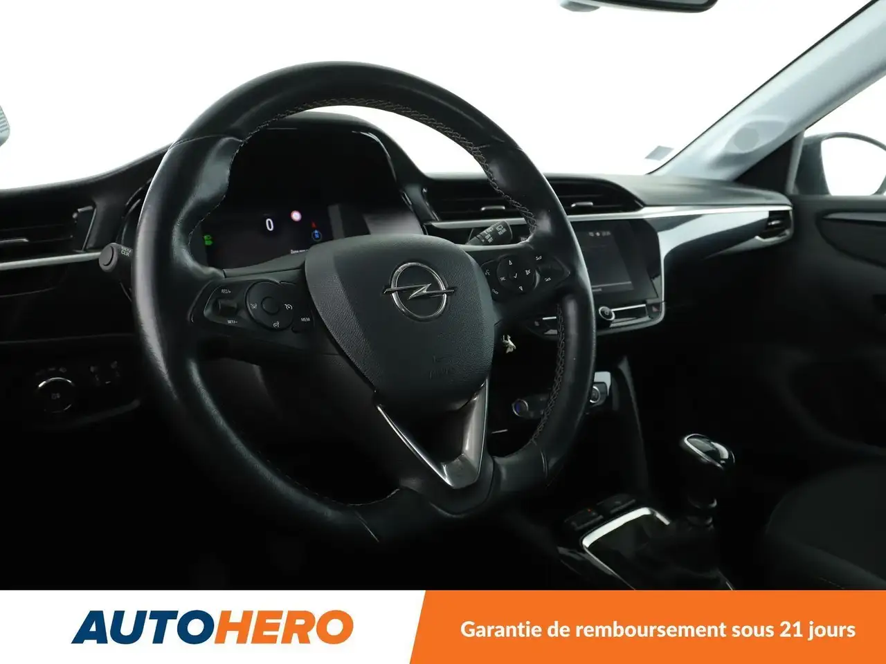 Opel Corsa Corsa — photo 11
