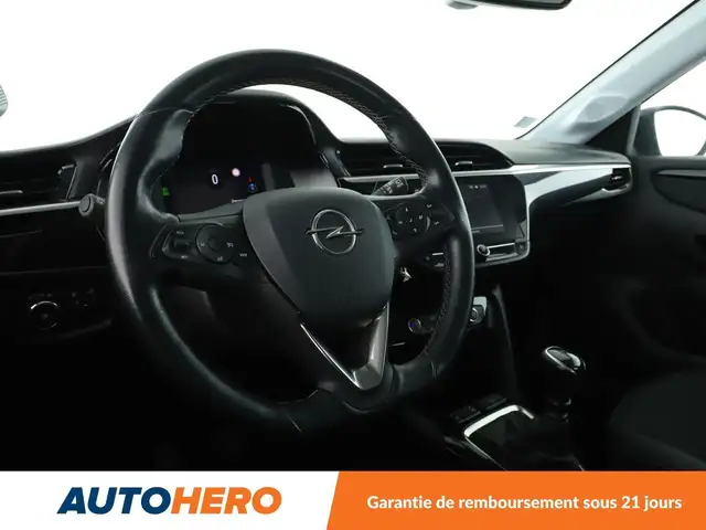 Opel Corsa view 11