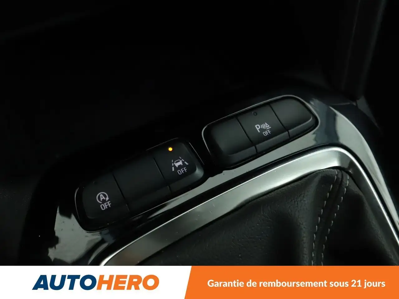 Opel Corsa Corsa — photo 33