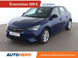 Opel Corsa 1.5 Diesel Elegance Business