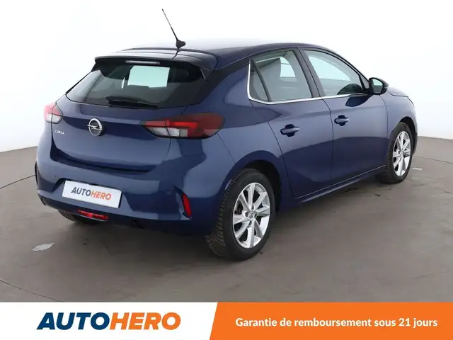 Opel Corsa view 6