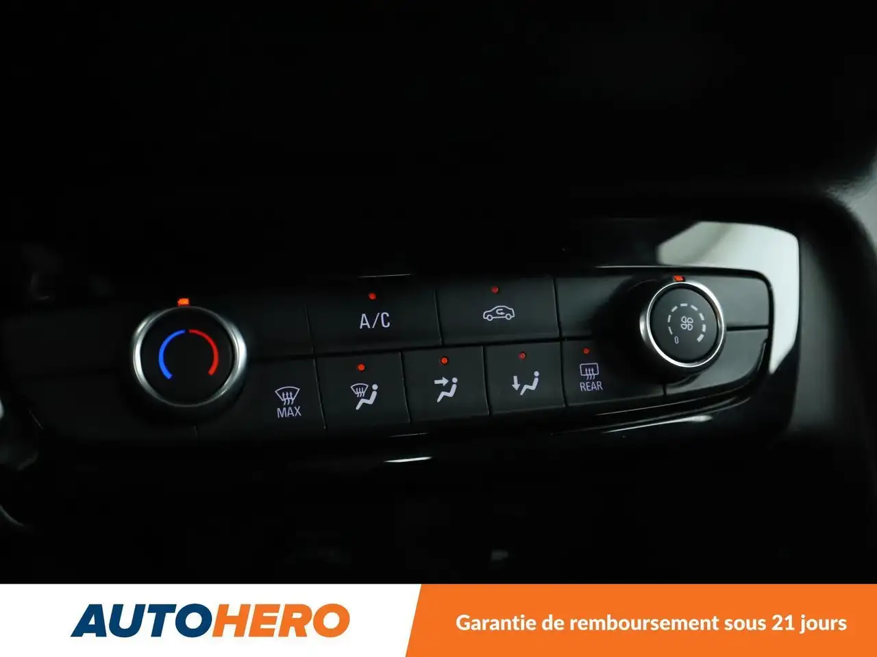 Opel Corsa Corsa — photo 32