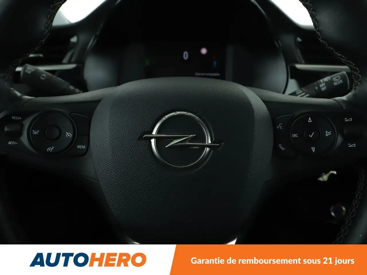Opel Corsa Corsa — photo 19