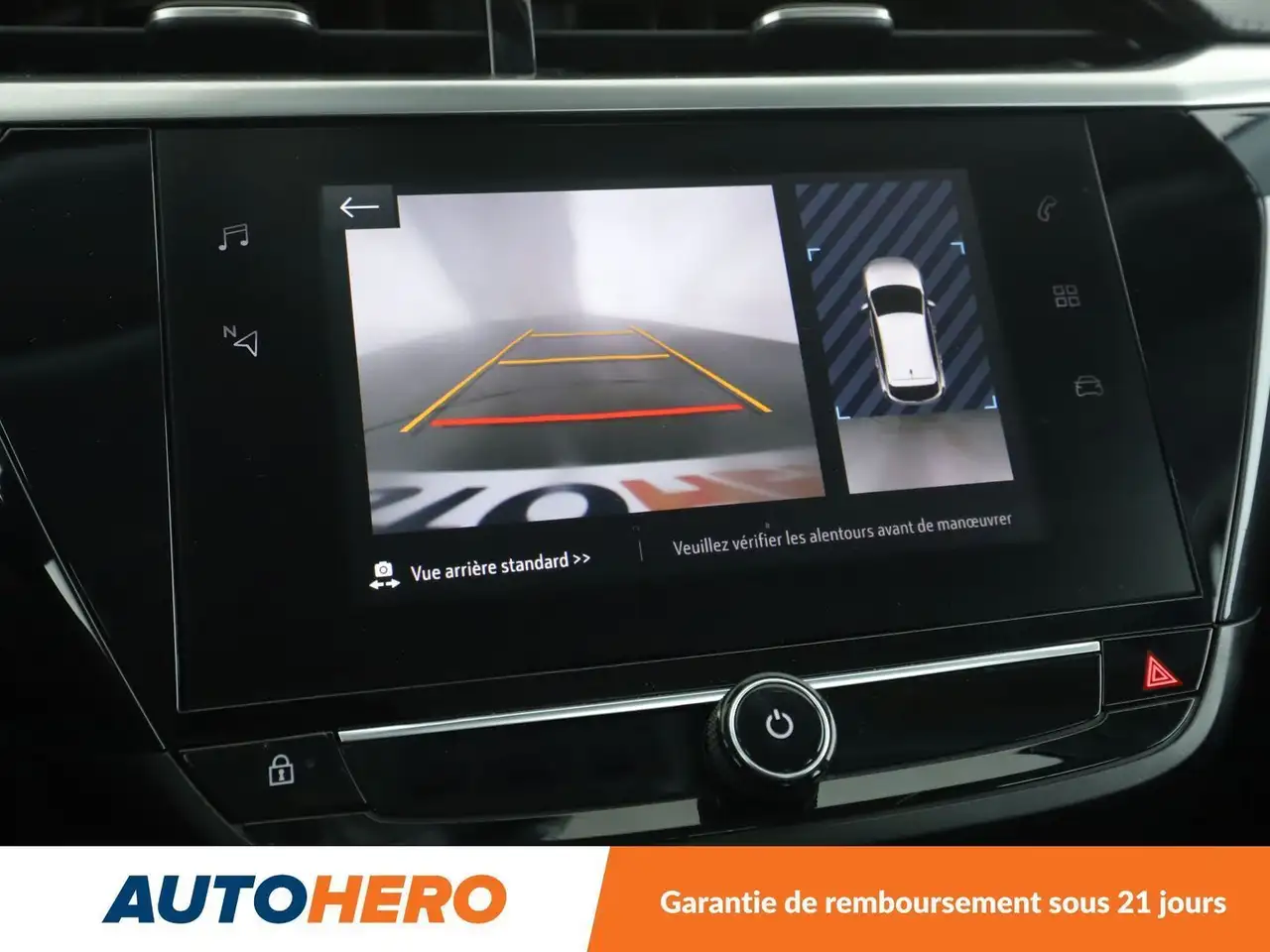 Opel Corsa Corsa — photo 23