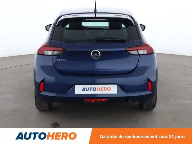 Opel Corsa view 5