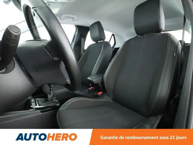 Opel Corsa view 10