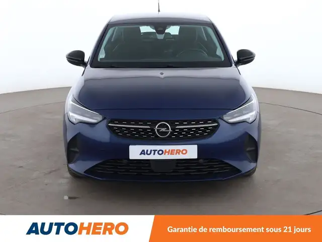 Opel Corsa view 9