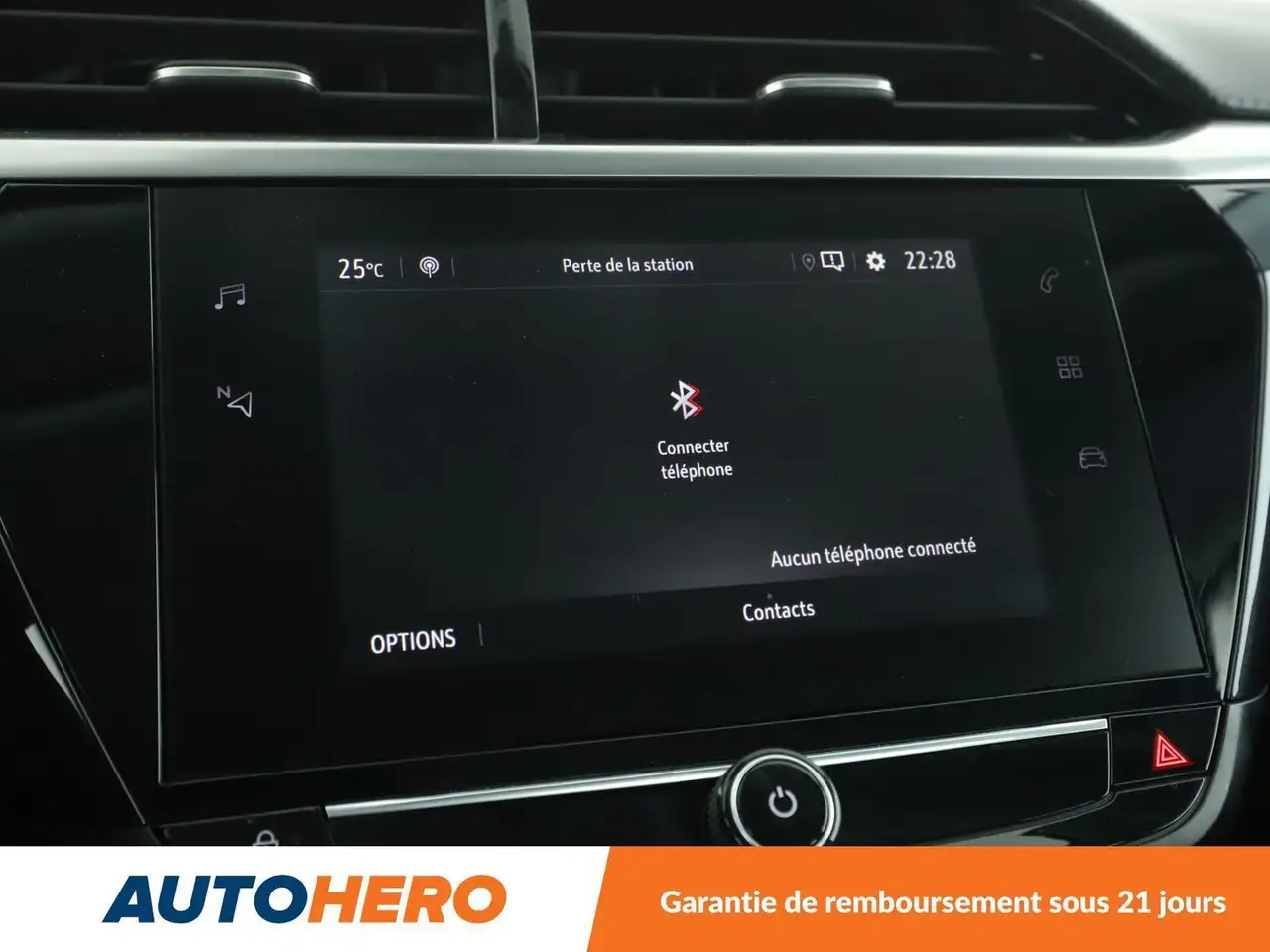 Opel Corsa Corsa — photo 21