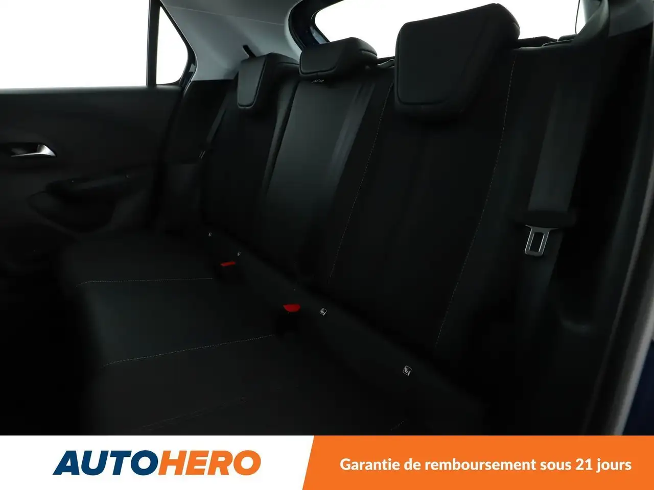 Opel Corsa Corsa — photo 14