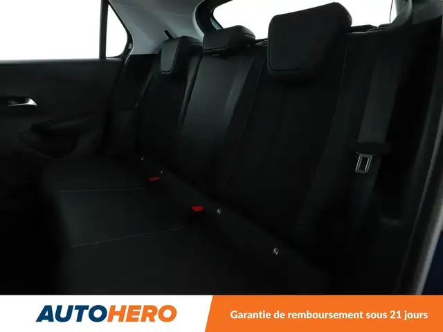 Opel Corsa view 14
