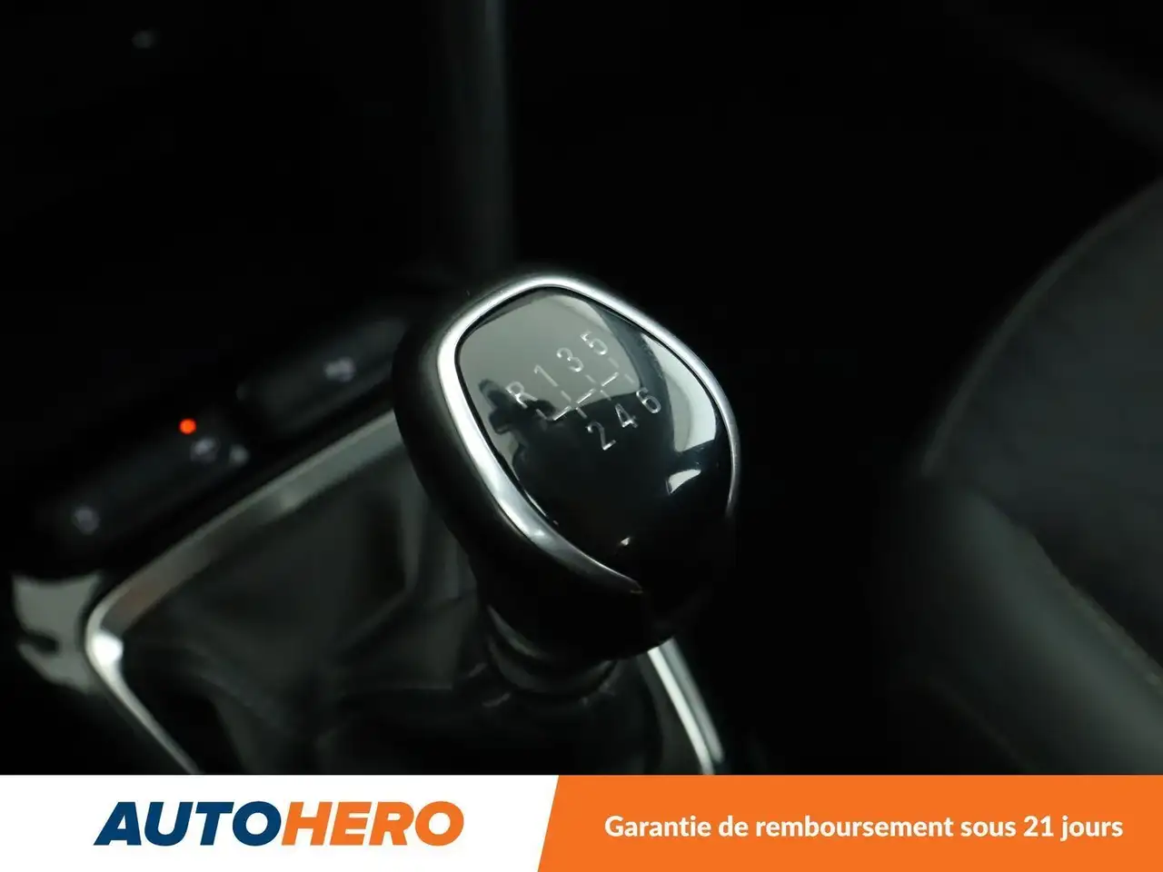 Opel Corsa Corsa — photo 24
