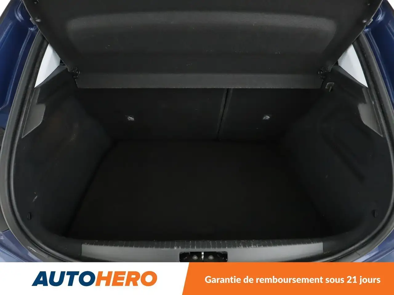 Opel Corsa Corsa — photo 17