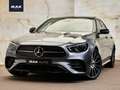 Mercedes-Benz E 200 AMG Line, dealeroh., pano, Burmester, 360° camera, Grijs - thumbnail 1