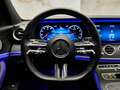 Mercedes-Benz E 200 AMG Line, dealeroh., pano, Burmester, 360° camera, Grijs - thumbnail 13