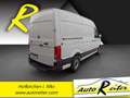 Volkswagen Crafter e- 35 Kasten MR L3H3 35,8kWh  e- 35 Kasten MR L... Weiß - thumbnail 4