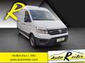 Volkswagen Crafter e- 35 Kasten MR L3H3 35,8kWh  e- 35 Kasten MR L... Weiß - thumbnail 6